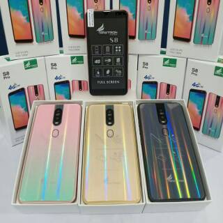 touchscreen maxtron s8 reno