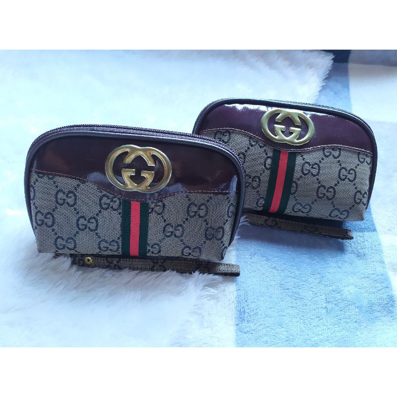Dompet wanita/ dompet koin/ dompet Gucci/ dompet trendy/ dompet terbaru
