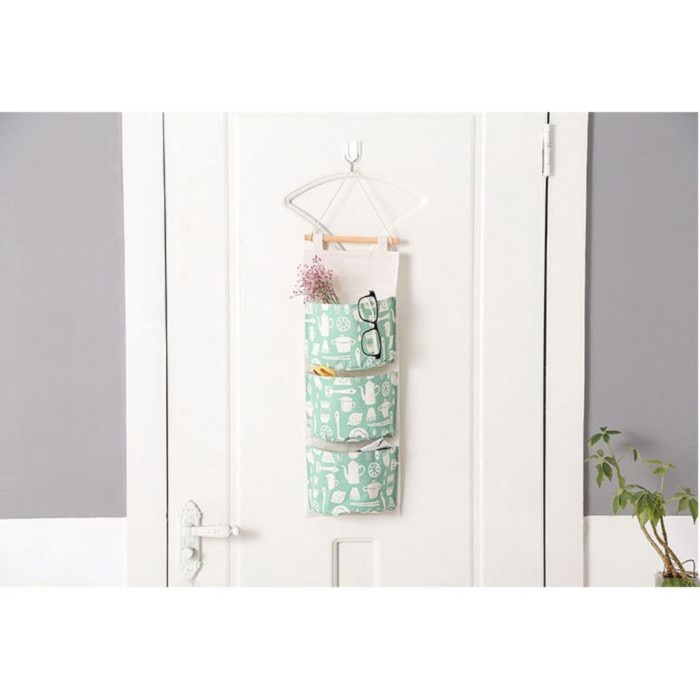 BAROKAH GAMIS GARANSI 1 BULAN KERUSAKAN GURIPOD Korean cute hanger top seller 3 slot