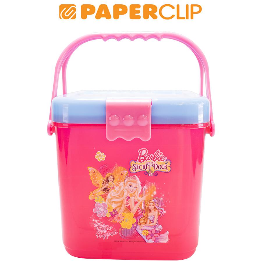 BOX / PICNIC BOX BARBIE ONYX 5.2 LT B-0026-MBB29