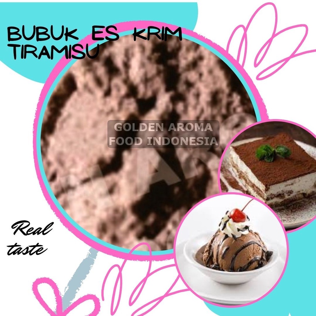 

Bubuk Es Krim tiramisu 1 Kg l Serbuk Ice Cream Tiramisu 1Kg Kiloan Bahan Eskrim Instan Premix Soft Hard Gelato Murah Enak Terbaik GAFI Bandung Jakarta Surabaya Jogja Padang Semarang Palembang Medan Riau Serang Yogyakarta Solo Cirebon Tangerang Bekasi