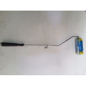 MINI ROLL BUDGET 110mm