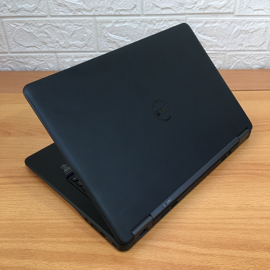 Laptop Dell Latitude E7250 Core i5 Gen 5 RAM 8GB SSD 256GB