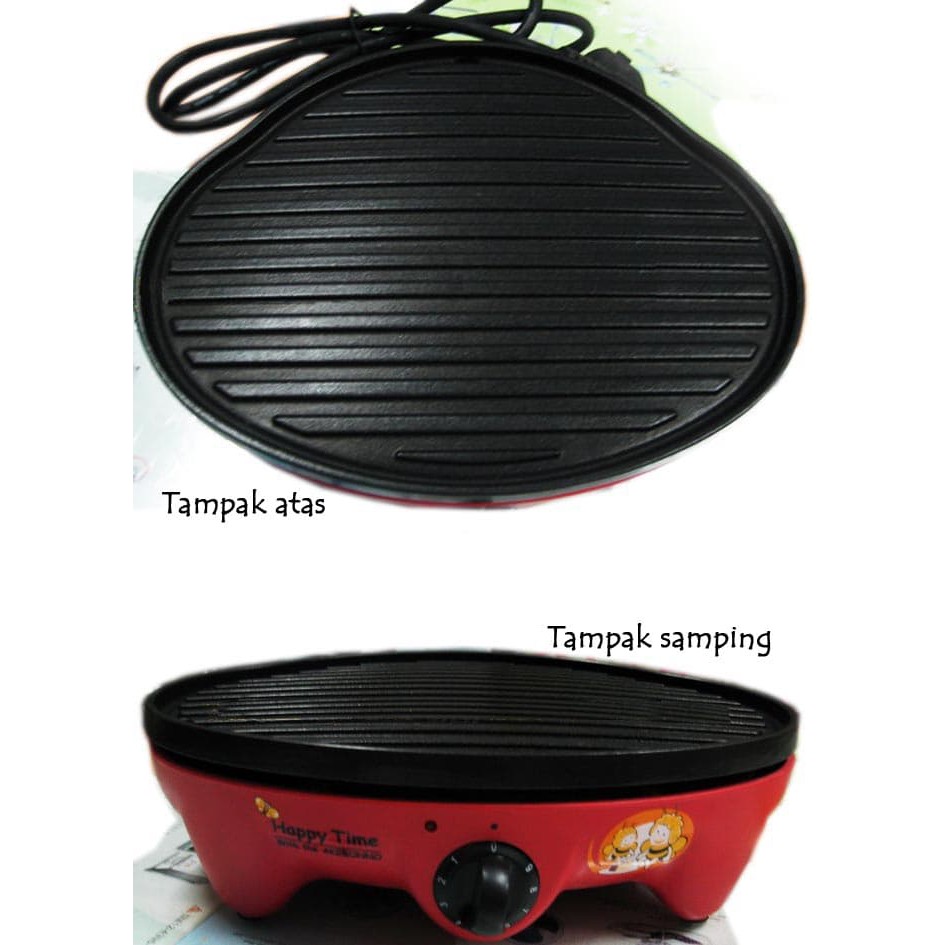 Best Seller Mr. Sate Akebonno