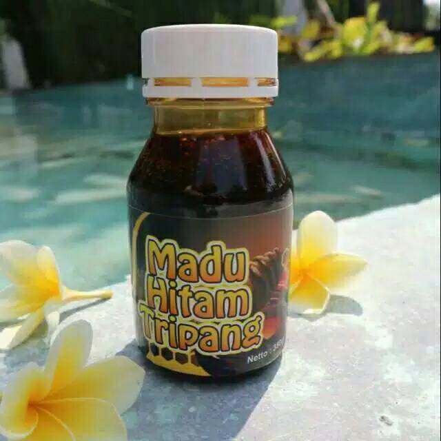 

Madu unggulan GRAD A, MADU HITAM TRIPANG