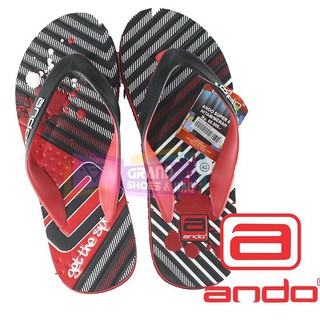  Ready stok MOOD TERBARU  SANDAL  JEPIT ANDO SANDAL  