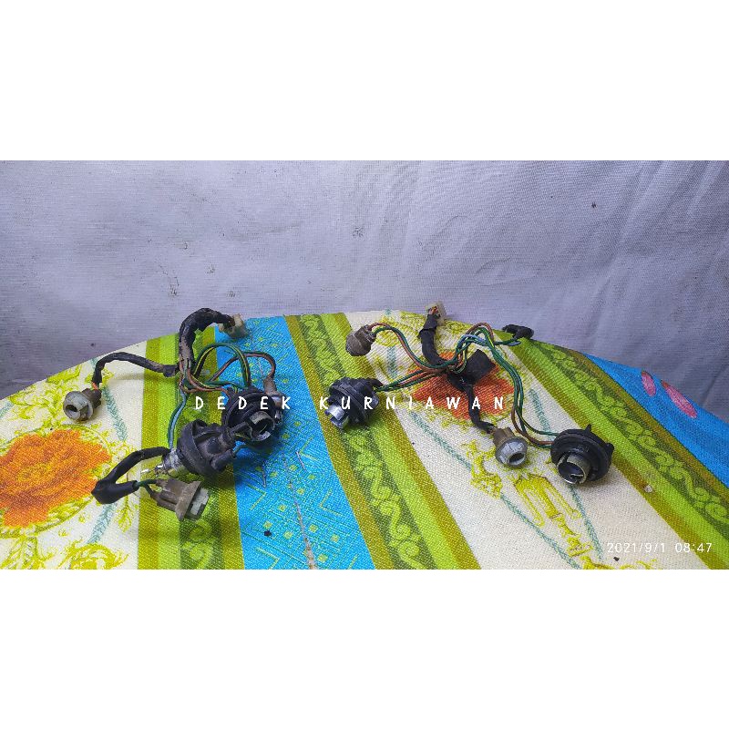 KABEL STOP LAMP CBR OLD HONDA CBR 150R THAILAND