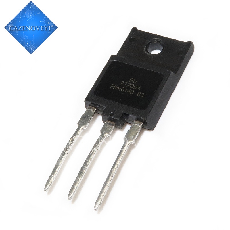 1pc Ic Bu2508Ax Bu2508Dx Bu2720Dx Bu2508 To-3Pf