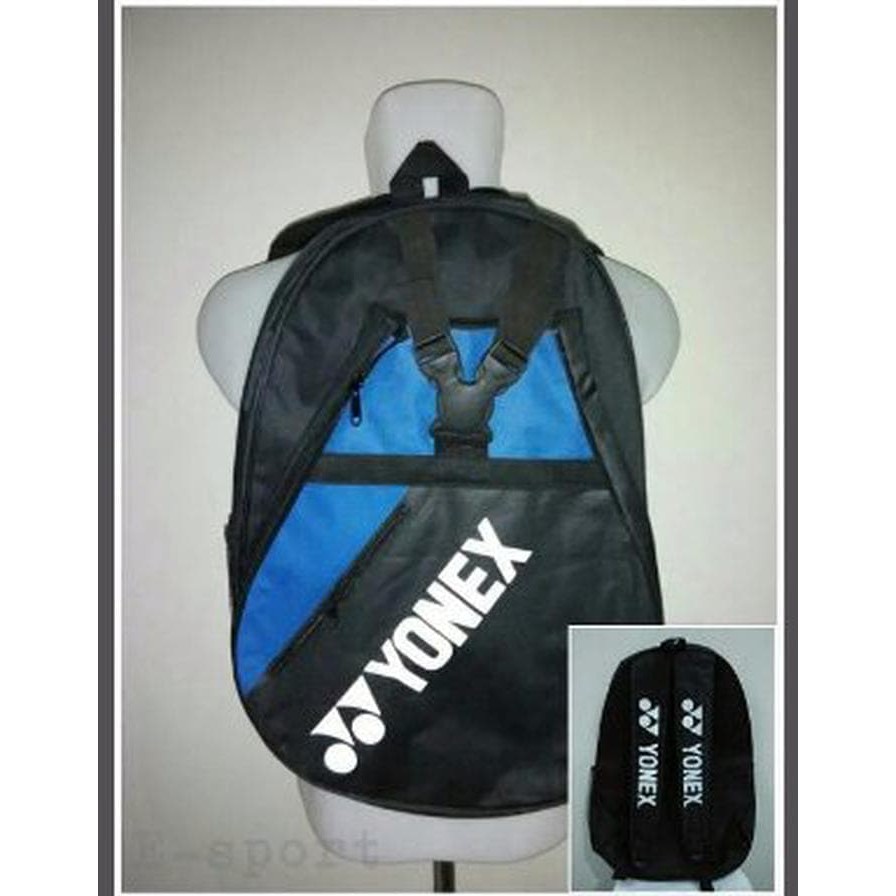 DISKON Tas Raket Ransel Badminton YONEX Berkualitas