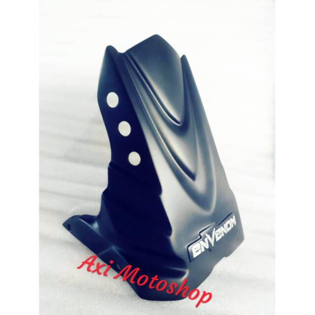 Hugger Yamaha XSR 155 Spakbor Kolong XSR Yamaha XSR155