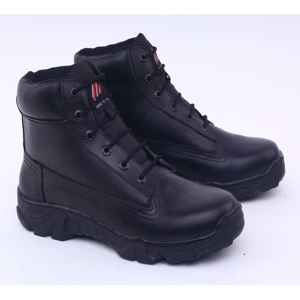 Jual GARSEL sepatu ADVENTURE BOOT pria dewasa - GAJ 2020 ORIGINAL