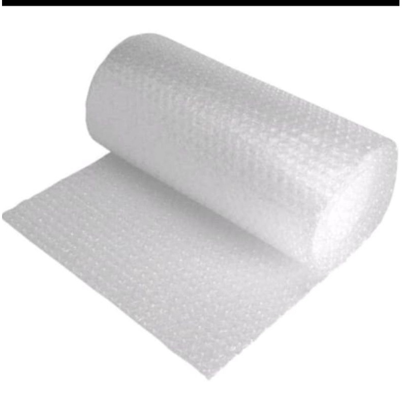 

EXTRA TAMBAHAN BUBBLE WRAB