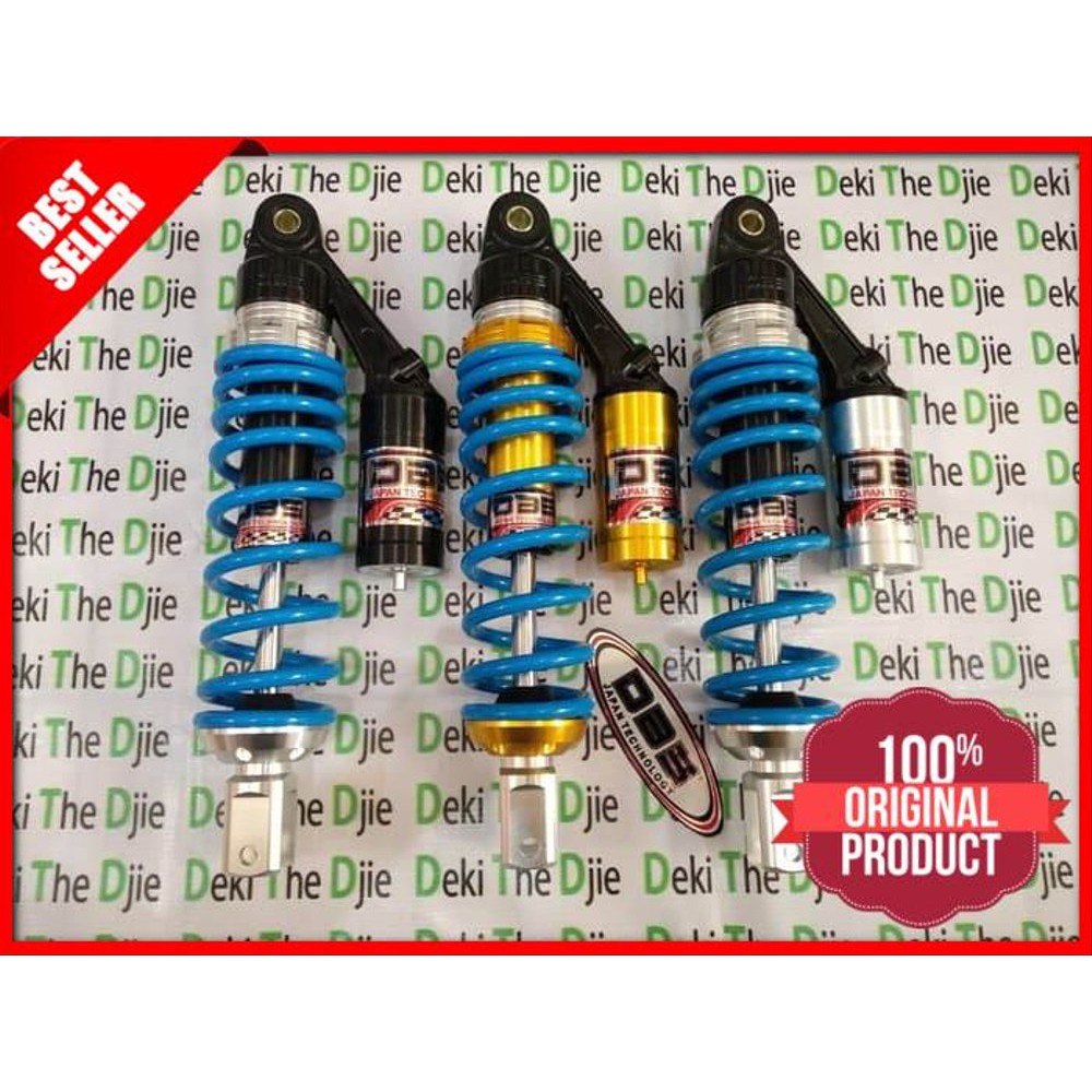 BARU Shockbreaker Dbs Tabung Mio Premium