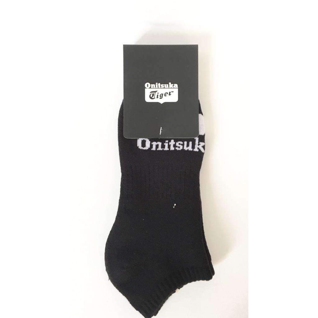 Kaos Kaki Pendek Sport Socks Onitsuka Tiger
