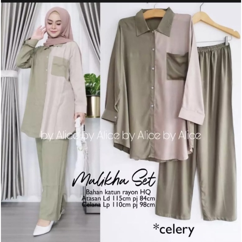 ONESET SUPER JUMBO XXXL COMBINASI/SET RAYON SUPER JUMBO LD 130/FASHION WANITA TERKINI/COD///Izdihaar_olshop