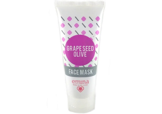 EMINA FACE MASK 60 Ml @MJ