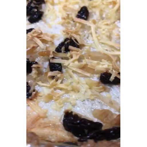 

Klapertart Uk. 20x20