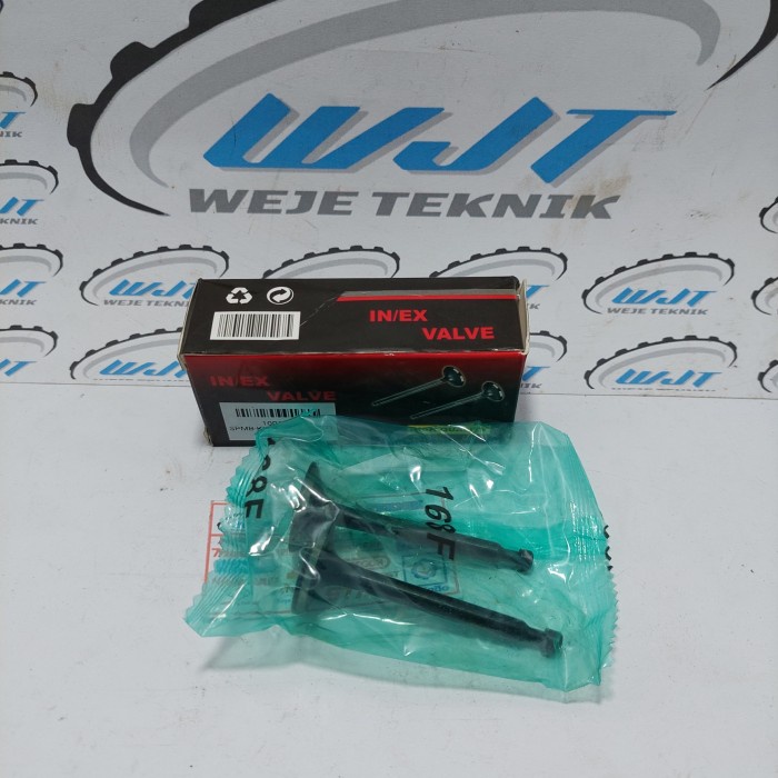 Klep Mesin Penggerak GX160 Valve GX160