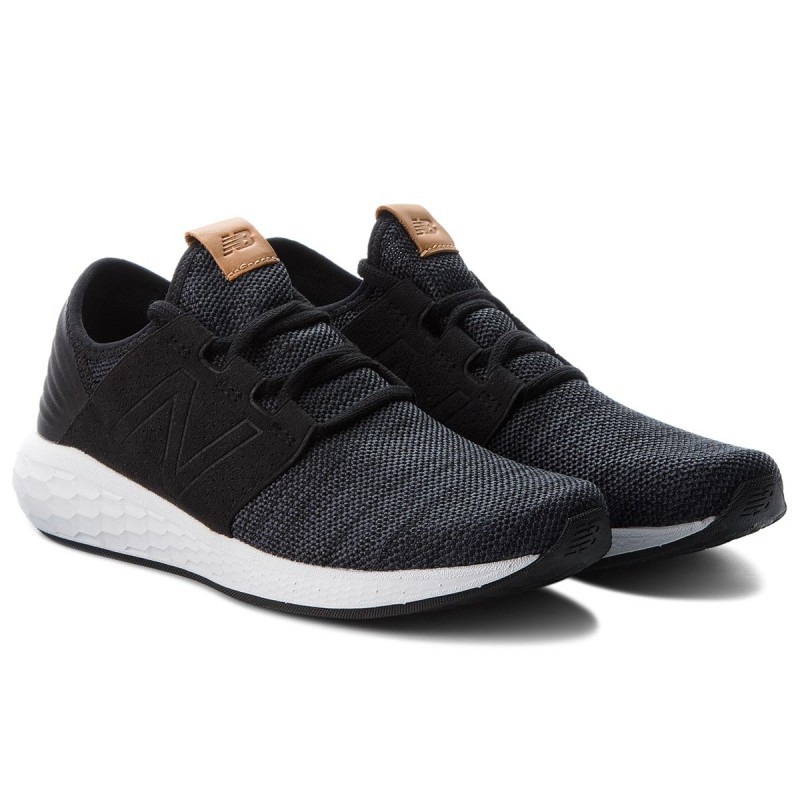 new balance cruz sport