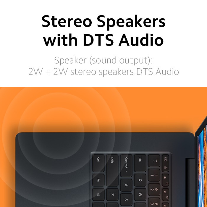 XIAOMI REDMI BOOK 15 8/256 GB / XIAO MI REDMIBOOK 15 8+256GB NOTEBOOK GARANSI RESMI