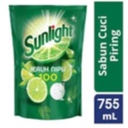 Sunlight 755ml