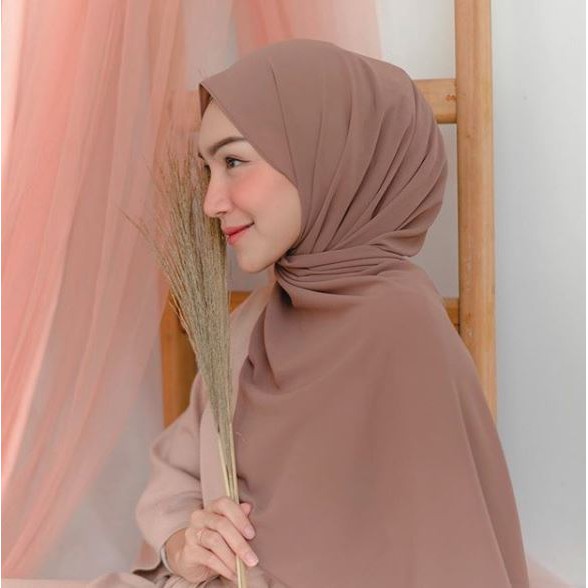 Pasmina Ceruty Babidol 180cm x 75cm