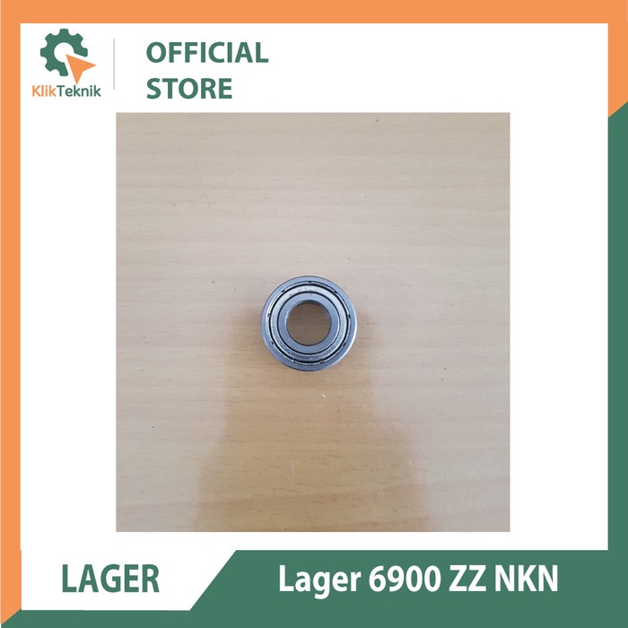 Laher 6900 ZZ NKN (Laher potong rumput)