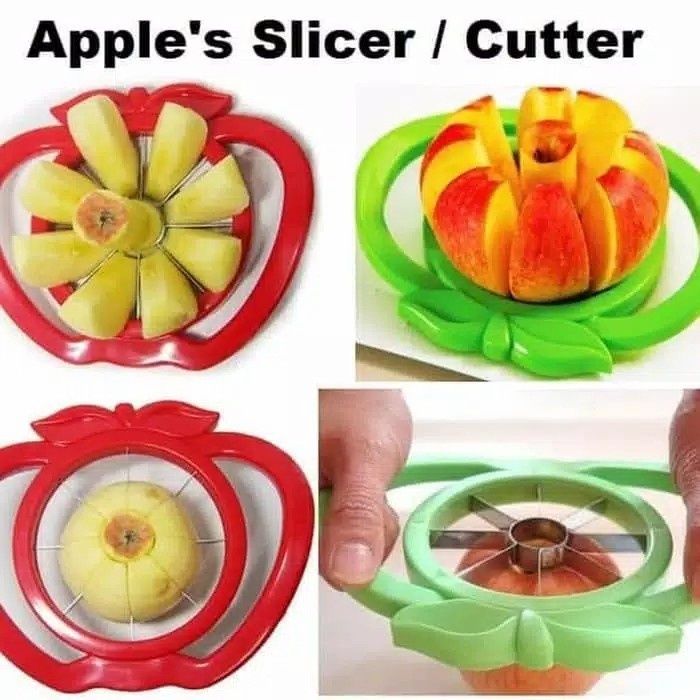 

Apple cutter - alat potong apel Apple Cutter Murah