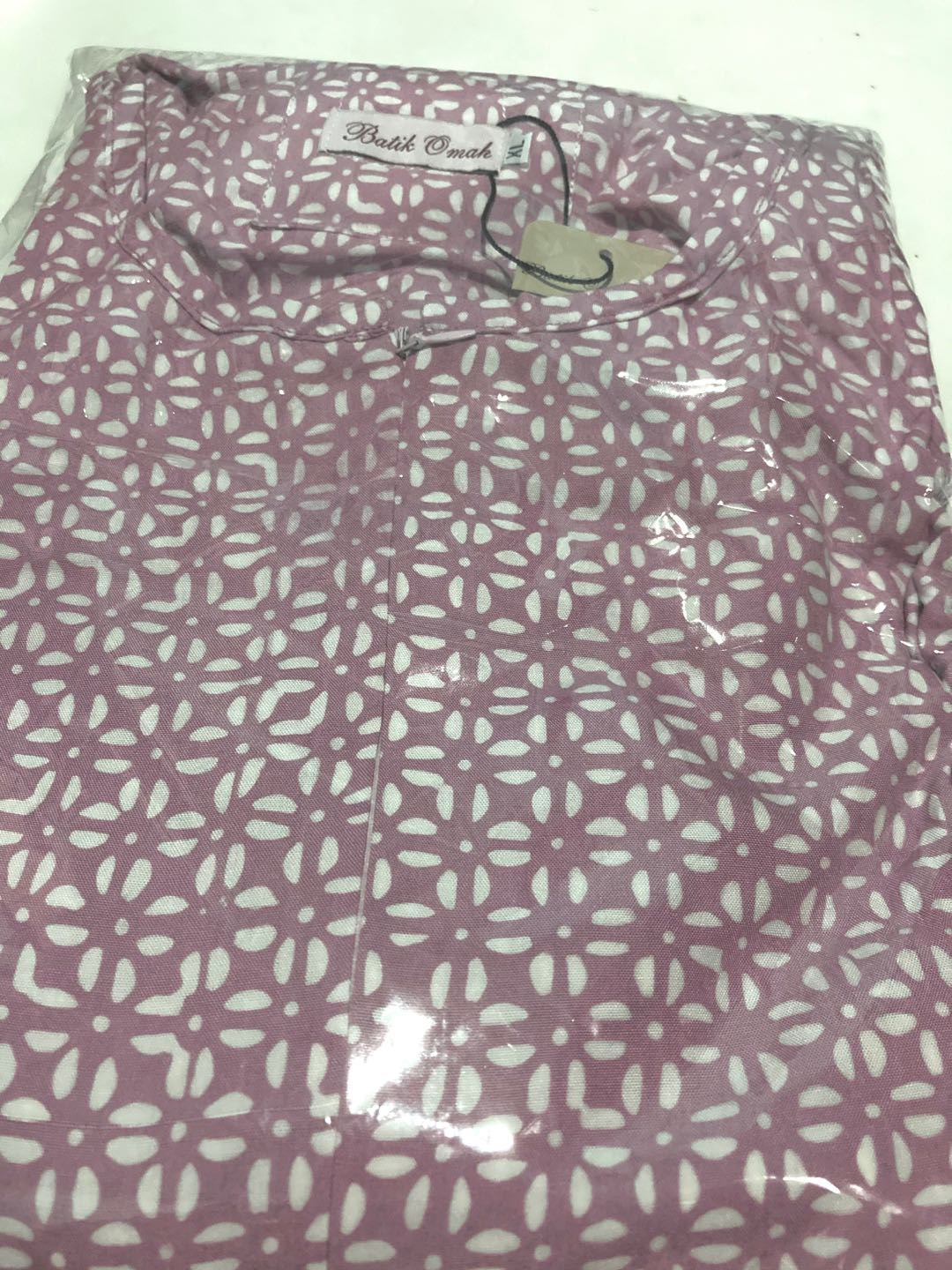 Thalia Tunic | Batik Tunik, Batik Pastel, Batik Kekinian, Batik Modis, Batik Modern