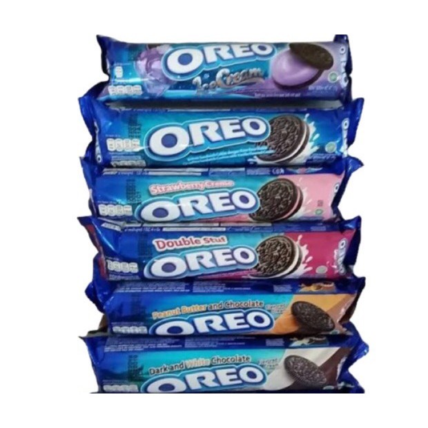 

OREO 133G