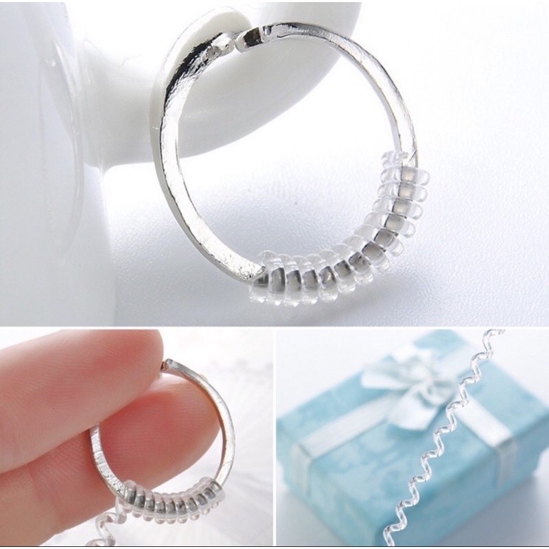 Pengganjal cincin ring adjuster