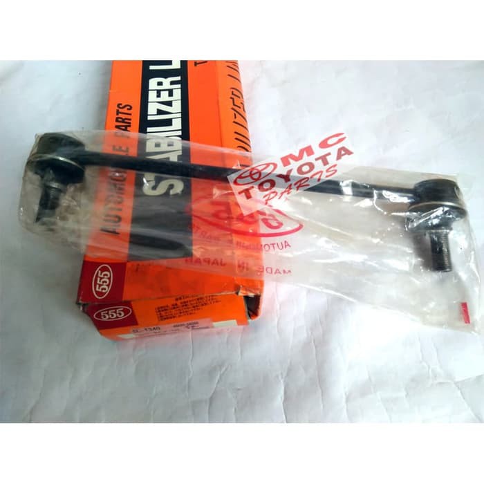 Stabilizer Link Stabil Joint Depan New Camry Hybrid SL-T340
