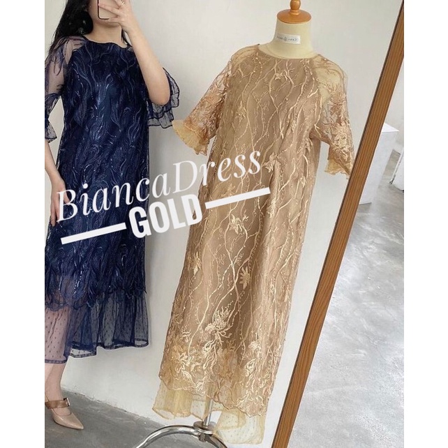 Bianca dress