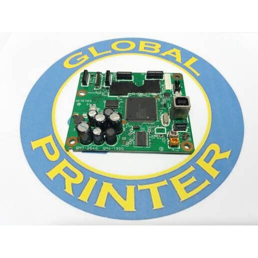 Jual Mainboard canon Mp287 // mobo printer canon mp287 Murah