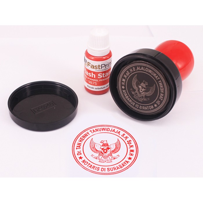 

STEMPEL BULAT