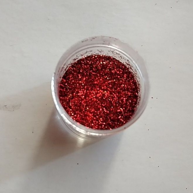 Bubuk Gliter Hologram untuk Nail Arts atau Henna 5gr/gliter powder/glitter holo/glitter pelangi