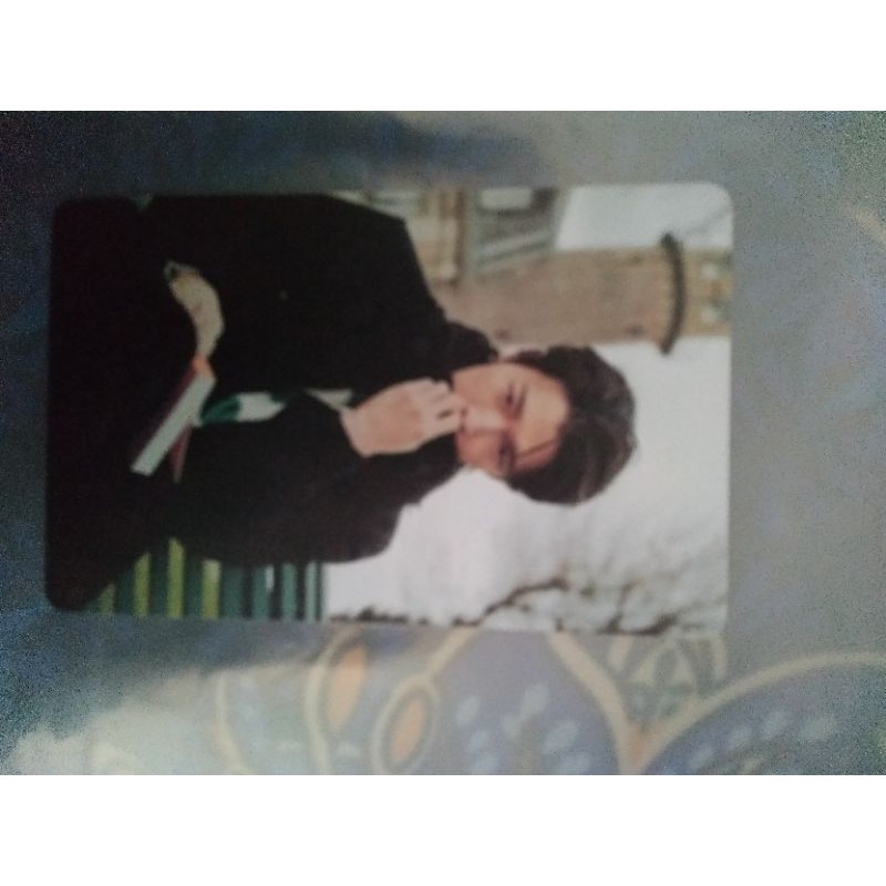 pelunasan Donghae Colmar