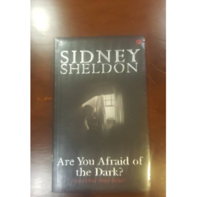 Sidney Sheldon - Are You Afraid Of the Dark?