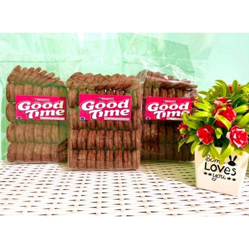 

Goodtime