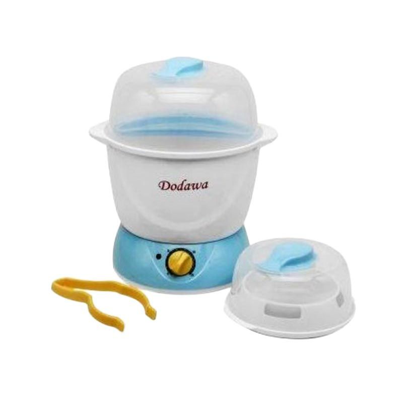 Steril Botol Susu Bayi Dodawa DD06 Multi Function Steam ...