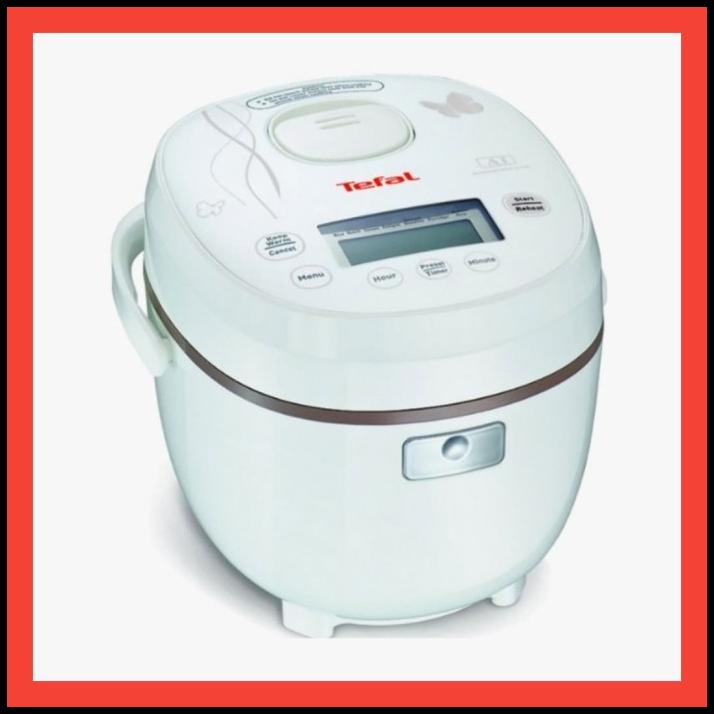 Tefal Mini Rice Cooker (Rk5001)