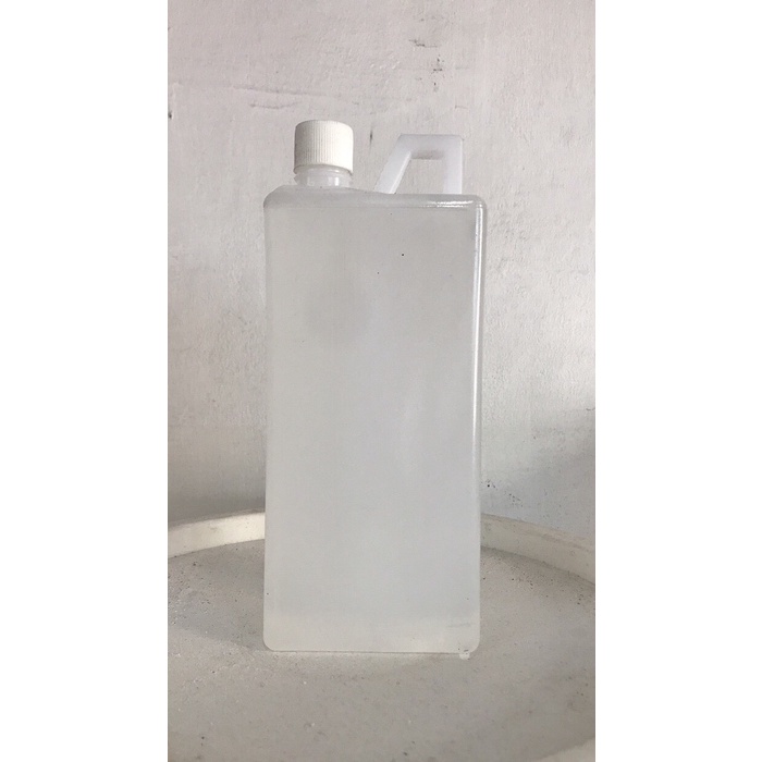 Thinner Super Eceran untuk cat duco/mobil