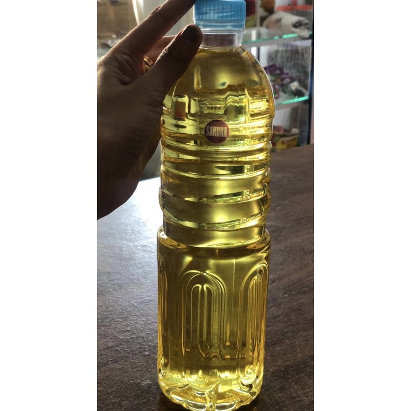 Bibit Parfum Laundry 1 Liter