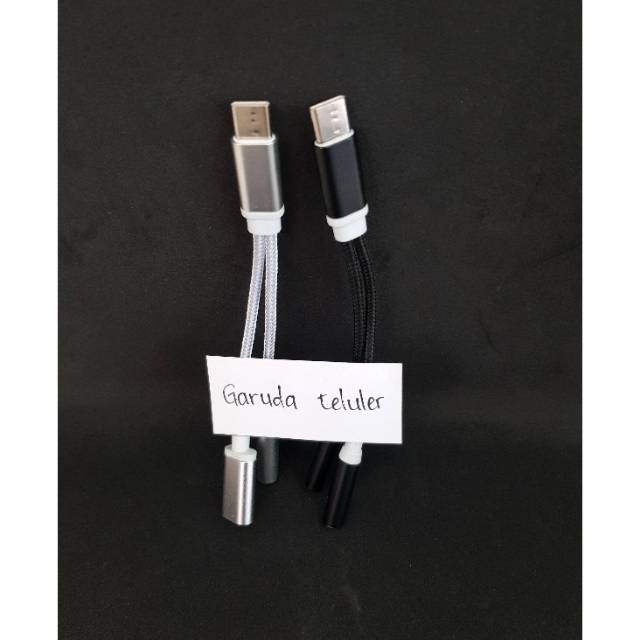 Audio Splitter Type C