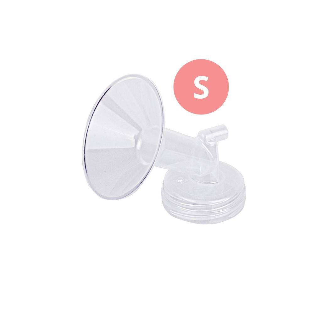 Spectra Breast Shield (Corong) Size S