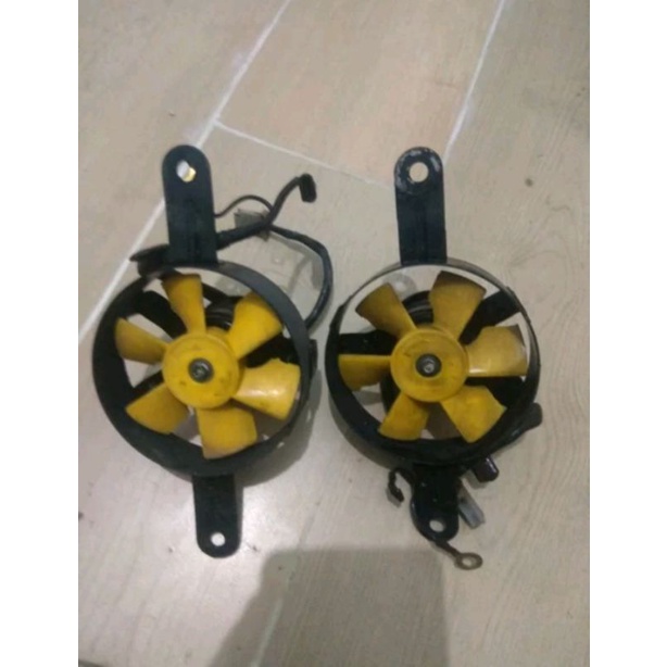 kipas radiator cs1 kipas radiator sonic 125