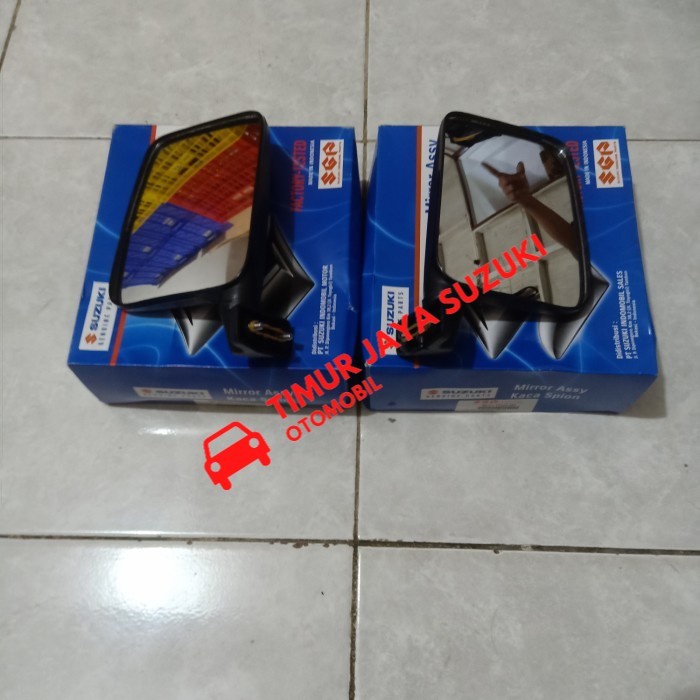 Spion carry 1.0 asli SGP