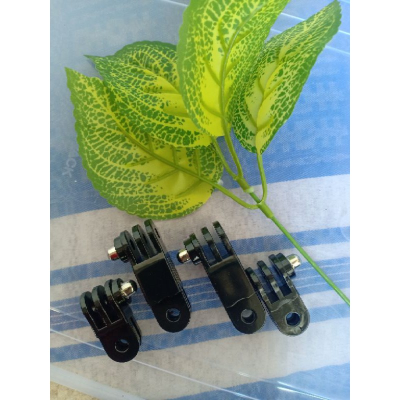 Pivot Arm Mounting Helm