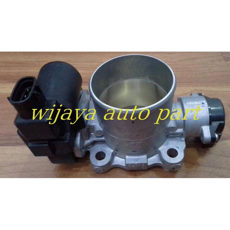 THROTTLE BODY TROTOL BODY FORTUNER INNOVA DIESEL