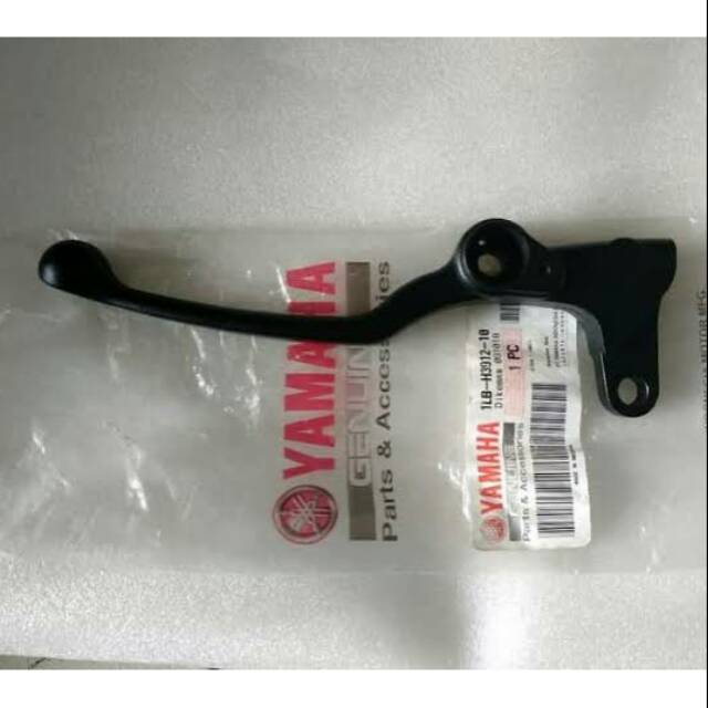 Handle Yamaha Xride, Aerox, Lexi Kiri Ori